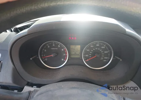 2017 Subaru Forester 2.5I Premium z USA, uszkodzony, nr VIN JF2SJAEC7HH465338